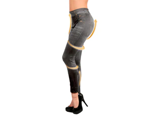 Slim Jeggings 3 a 208,00 PLN - Image 11