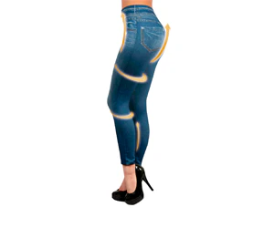 Slim Jeggings 3 a 208,00 PLN - Image 13