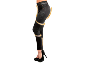 Slim Jeggings 3 a 208,00 PLN - Image 14