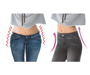 Slim Jeggings 3 a 208,00 PLN - Image 18