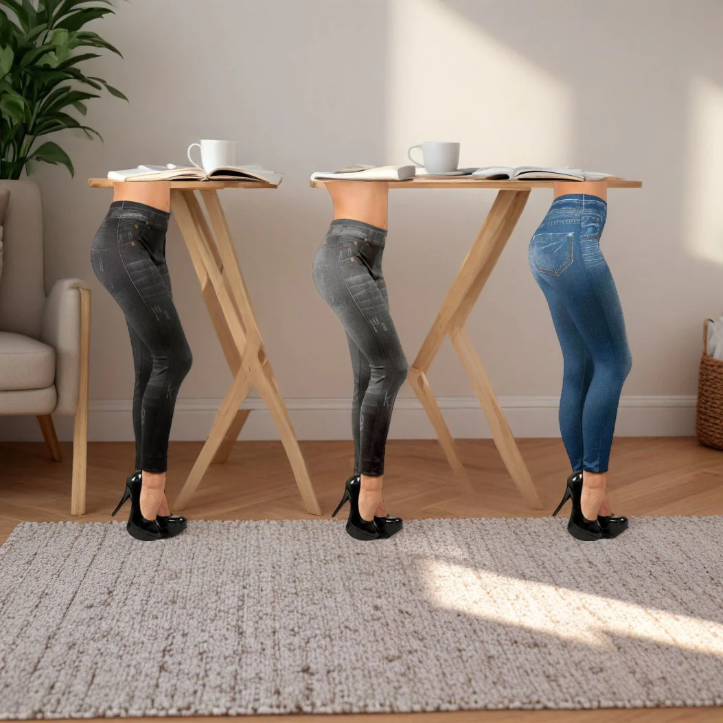 Slim Jeggings 3 a 208,00 PLN - Image 2