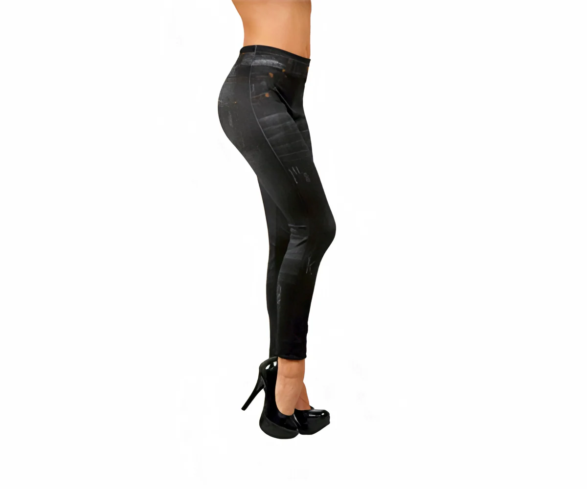 Slim Jeggings 3 a 208,00 PLN - Image 6