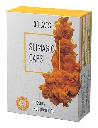 SLIMAGIC CAPS