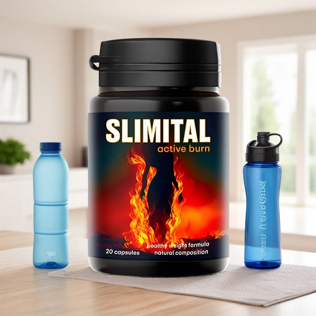 Slimital - Image 5