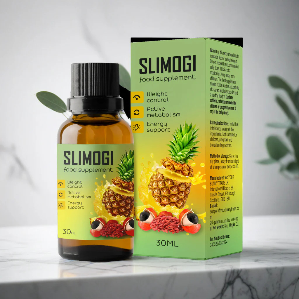 SLIMOGI - Image 2