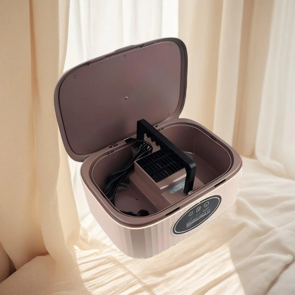 SMART CLOTH DRYER - Image 2