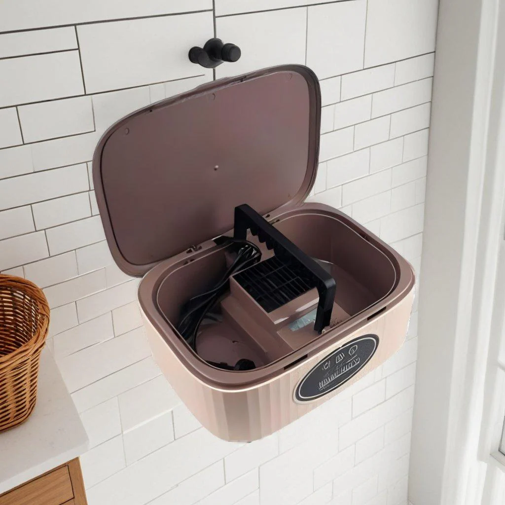 SMART CLOTH DRYER - Image 4