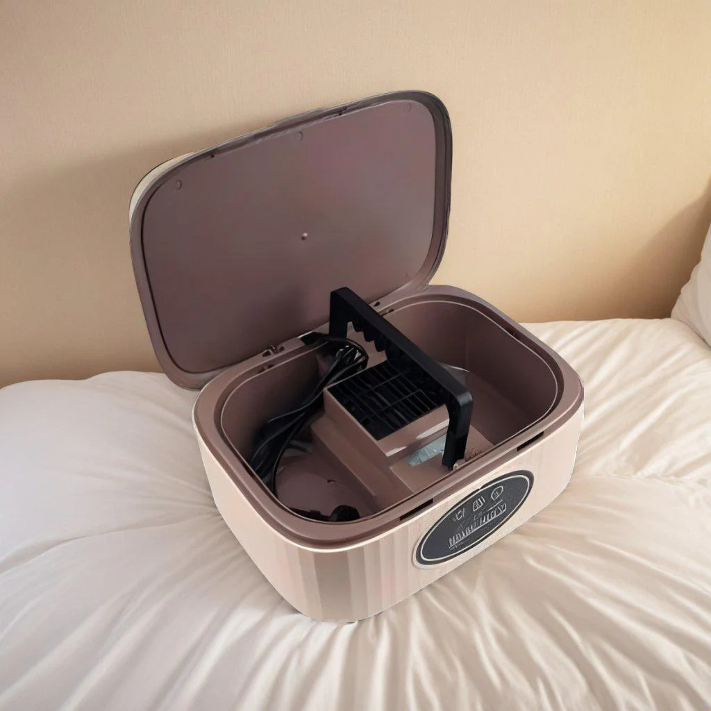 SMART CLOTH DRYER - Image 5