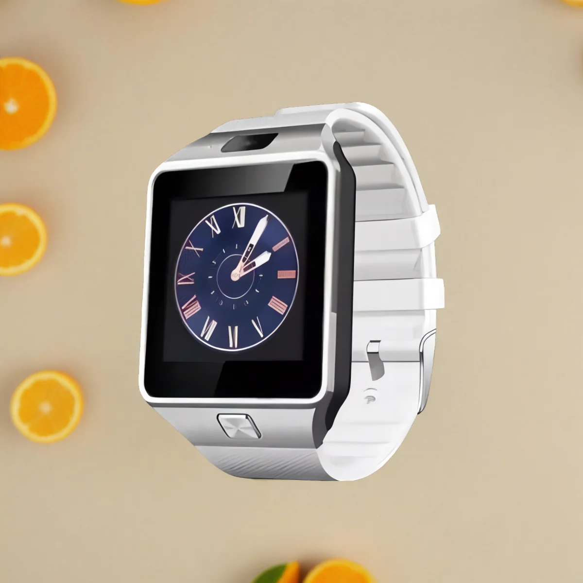 SMART WATCH DZ09 - Image 2