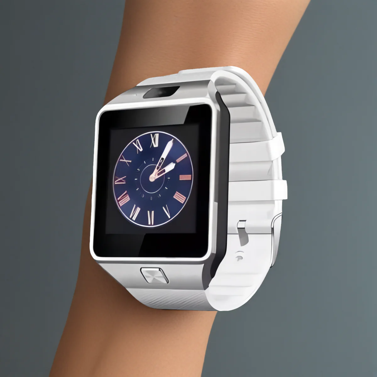SMART WATCH DZ09 - Image 3