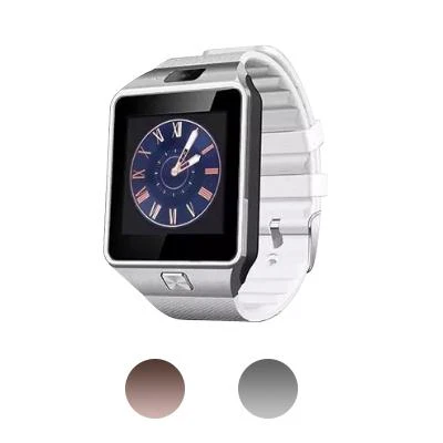 SMART WATCH DZ09 - Image 4