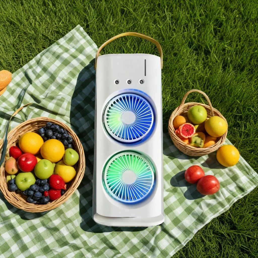 SPRAY FAN - Image 4