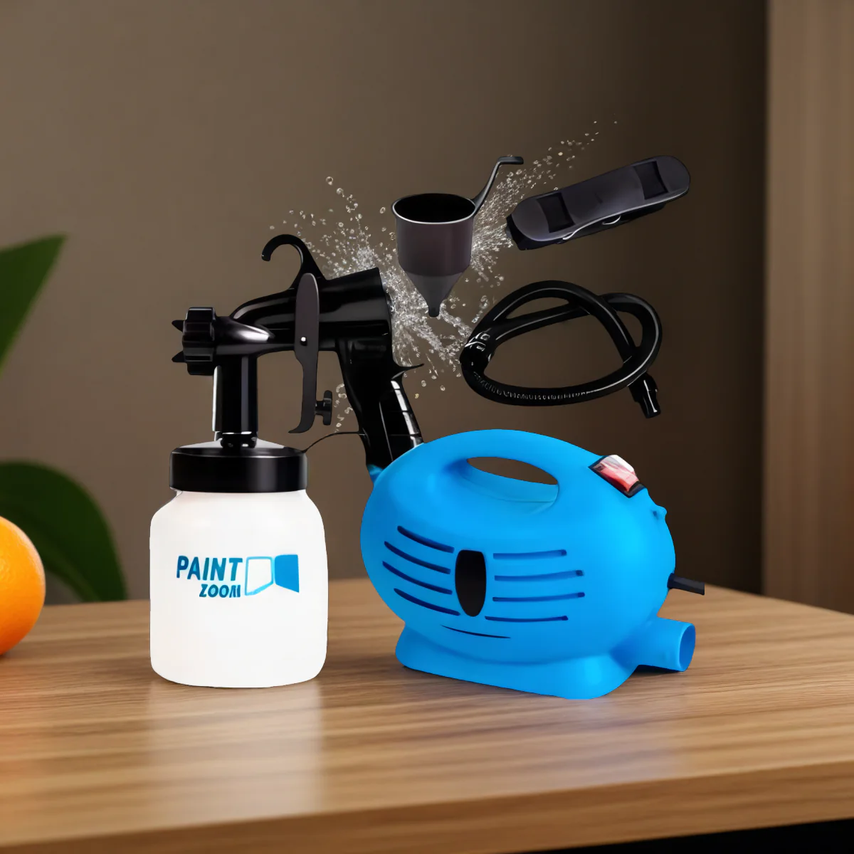 SPRAY GUN - Image 2