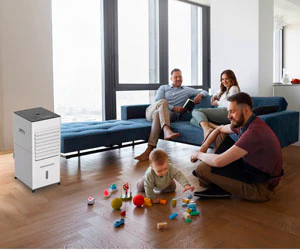 Starlyf Cooler &amp; Heater 5 in 1 a 599 PLN - Image 16