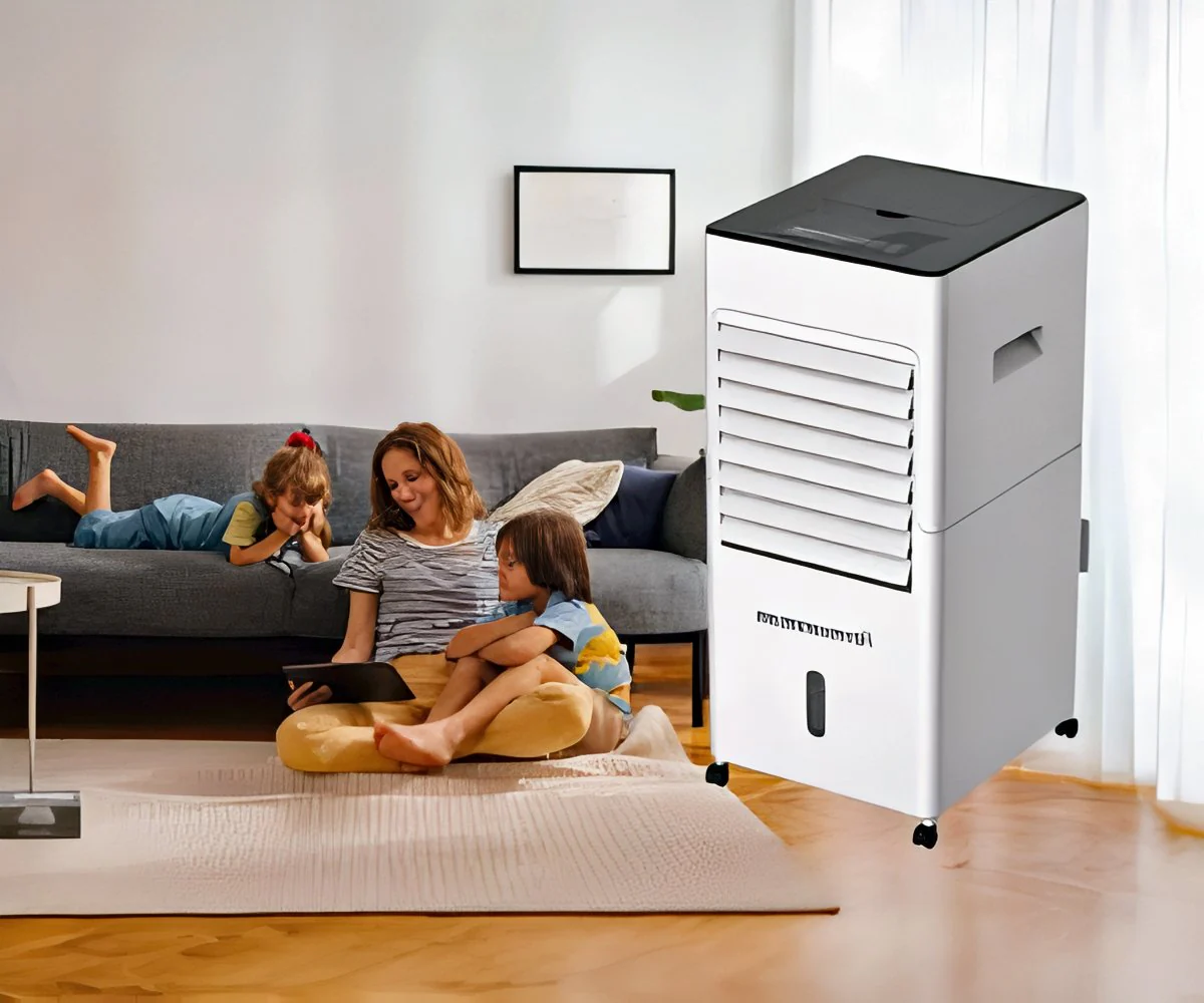 Starlyf Cooler &amp; Heater 5 in 1 a 599 PLN - Image 8