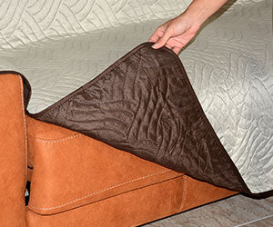 Starlyf Sofa Cover Two Seats a 256 PLN - Image 12