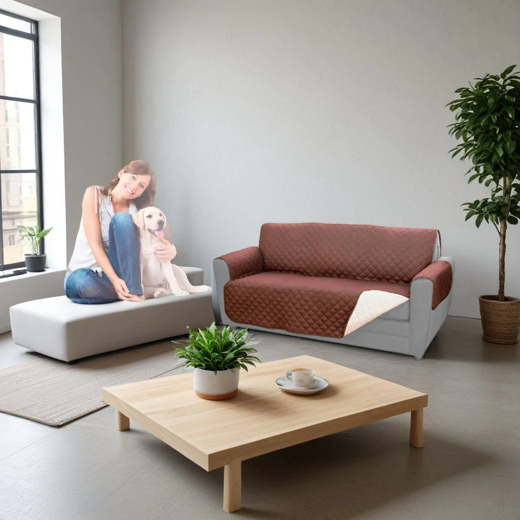 Starlyf Sofa Cover Two Seats a 256 PLN - Image 3