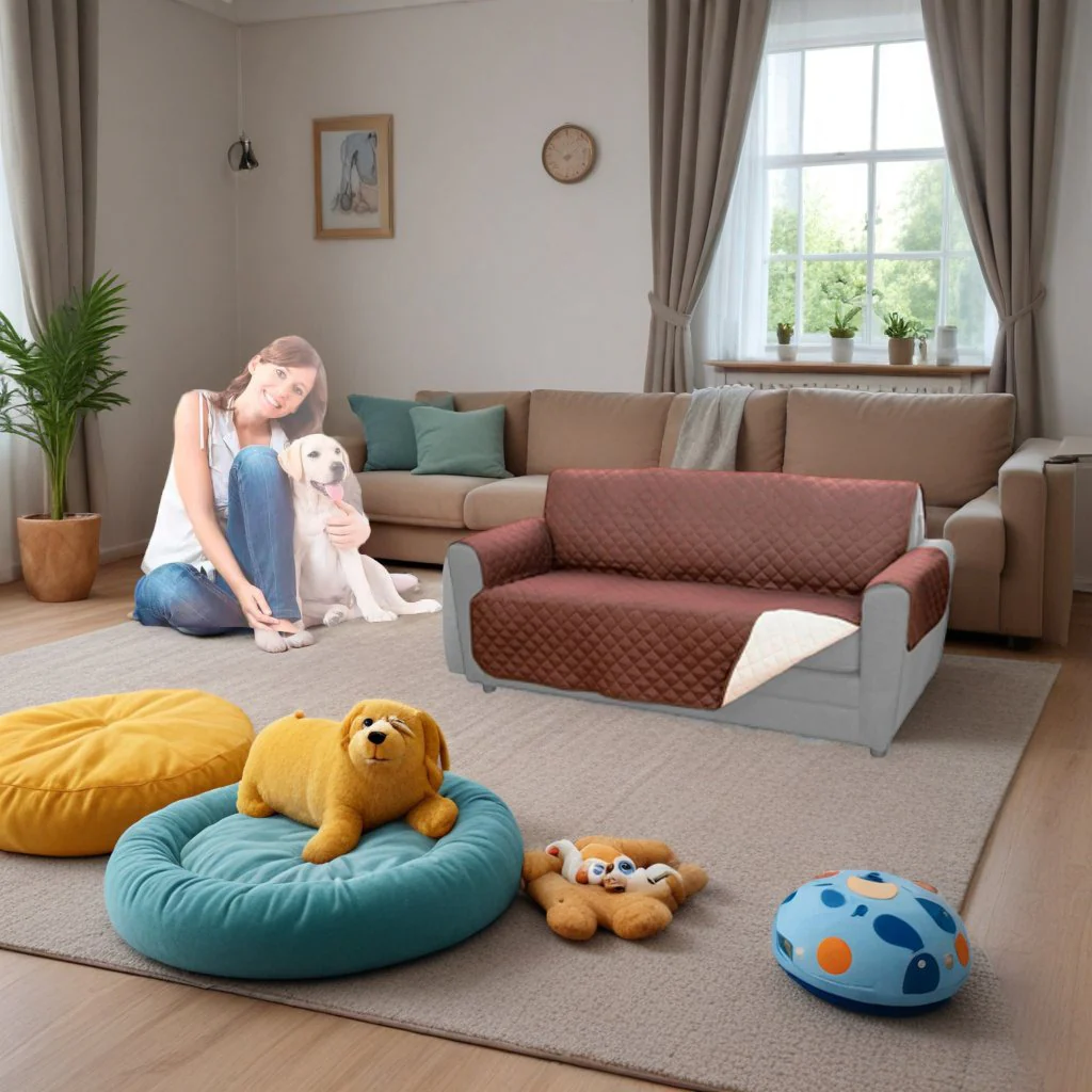 Starlyf Sofa Cover Two Seats a 256 PLN - Image 4