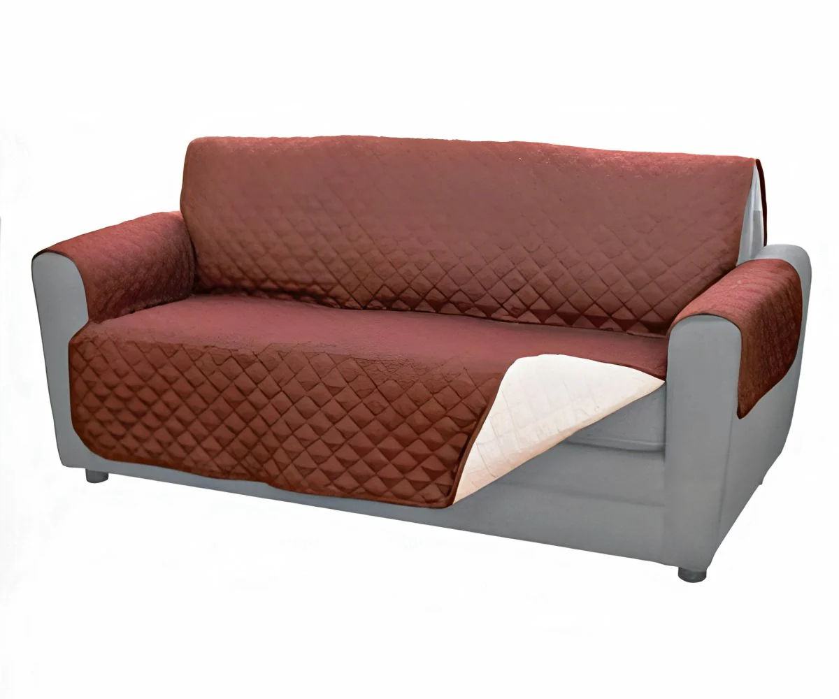 Starlyf Sofa Cover Two Seats a 256 PLN - Image 6