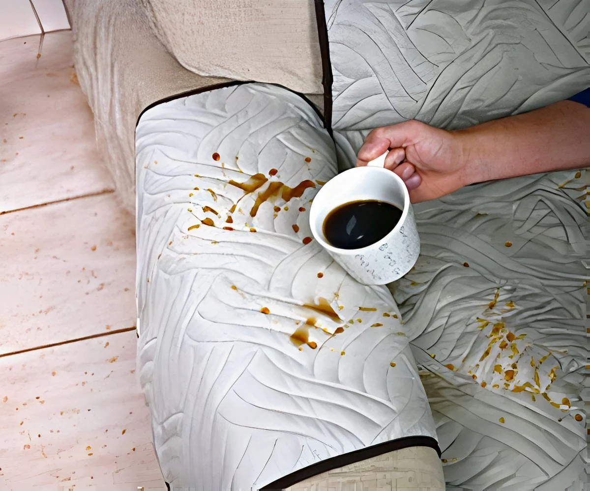 Starlyf Sofa Cover Two Seats a 256 PLN - Image 9