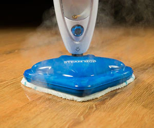 Steam Mop a 387 PLN - Image 16