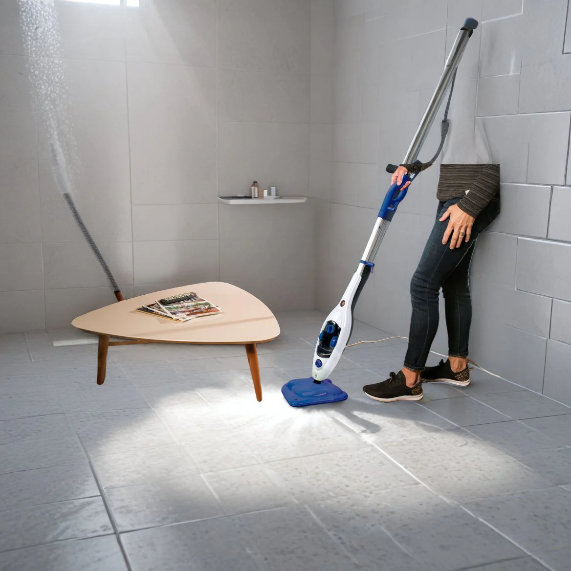 Steam Mop a 387 PLN - Image 5