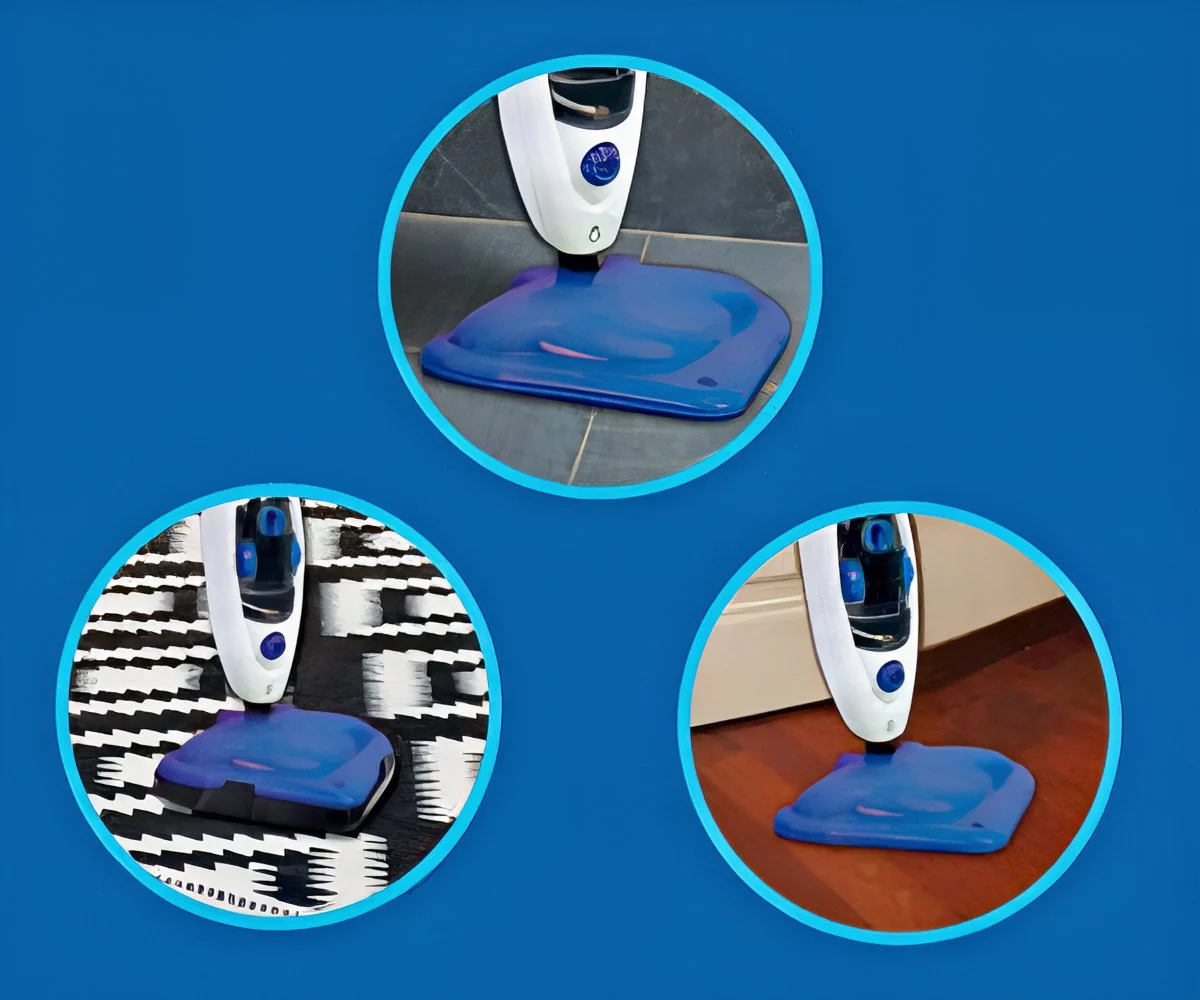 Steam Mop a 387 PLN - Image 8