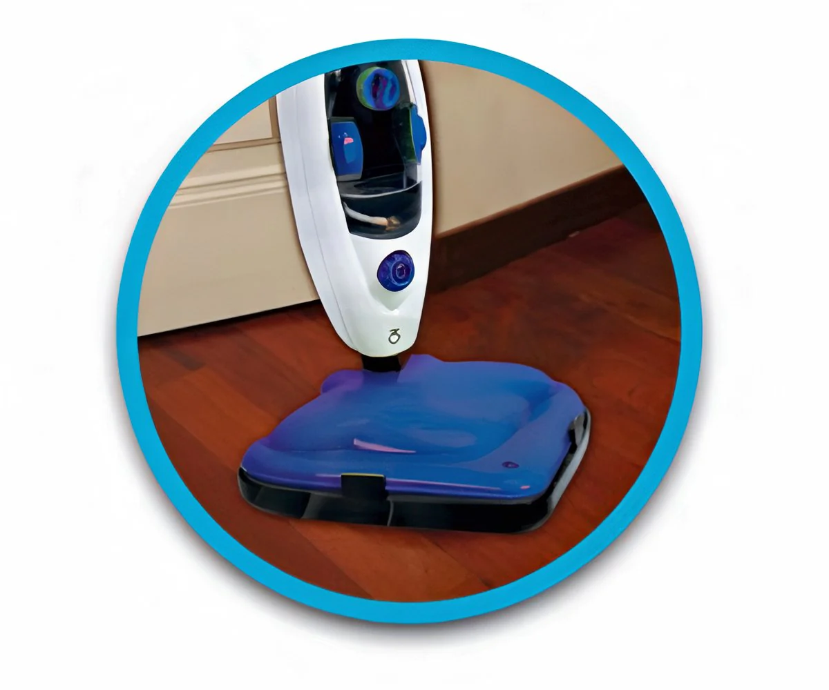 Steam Mop a 387 PLN - Image 9