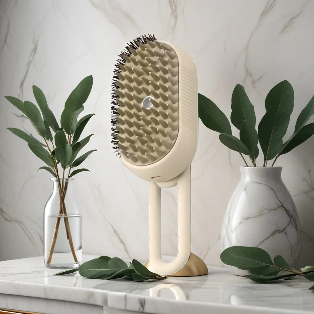 STEAM PET BRUSH - Image 4