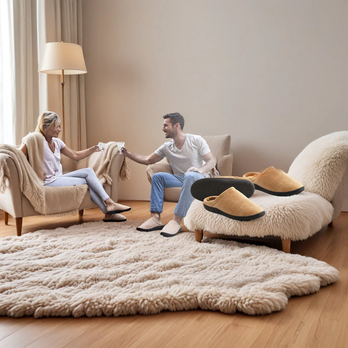 Stepluxe Slippers 2x1 a 256 PLN - Image 3