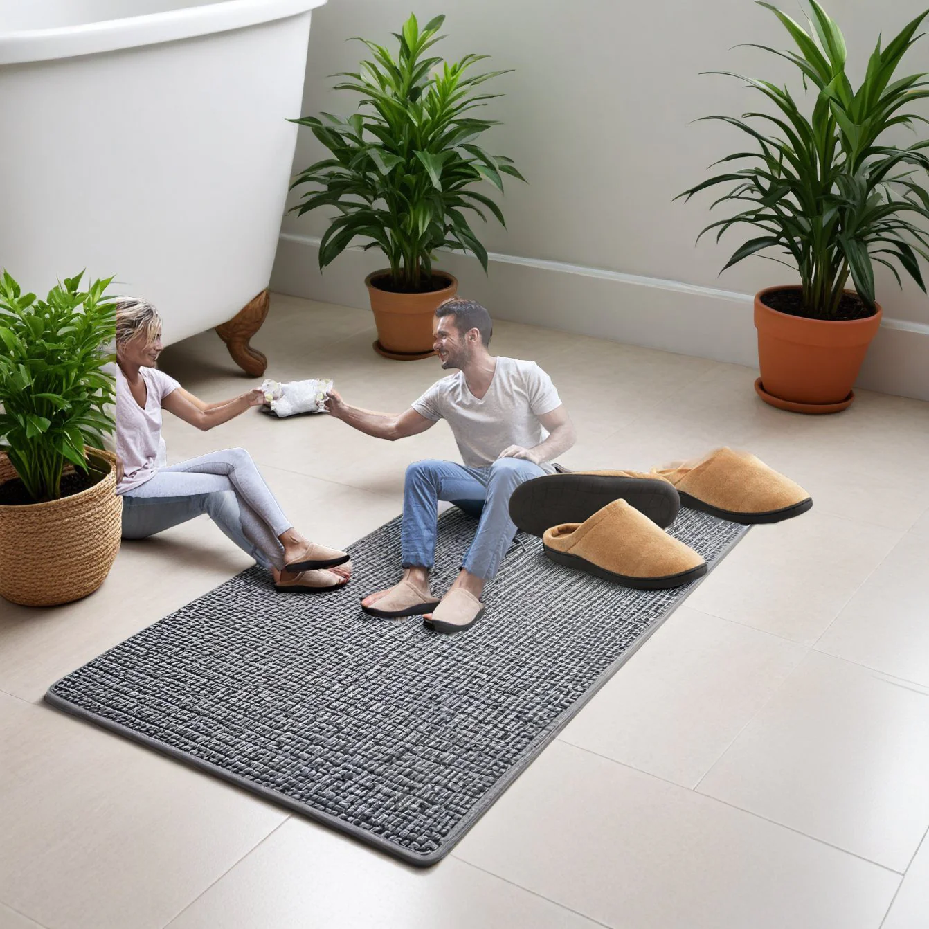 Stepluxe Slippers 2x1 a 256 PLN - Image 4