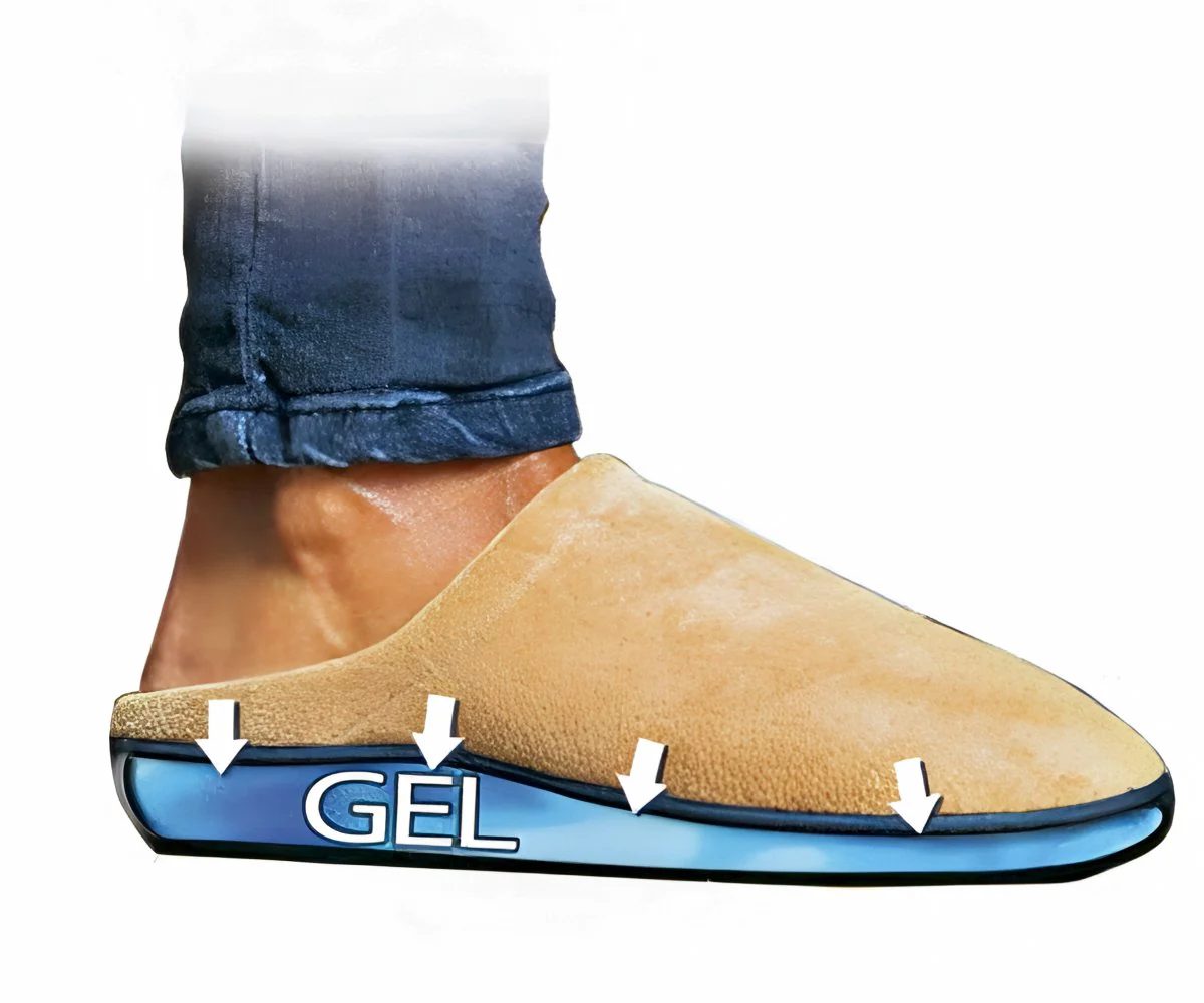 Stepluxe Slippers 2x1 a 256 PLN - Image 7