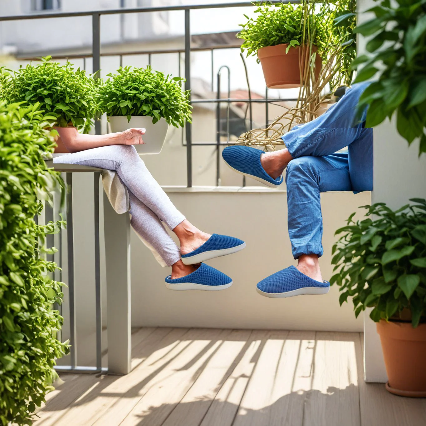 Stepluxe Slippers a 171 PLN - Image 2