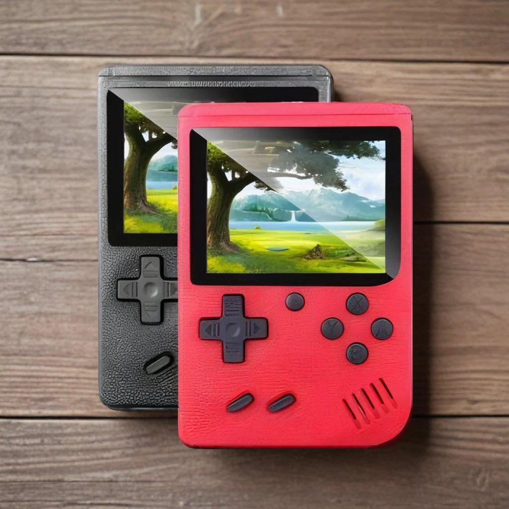 SUP GAME BOX - Image 3