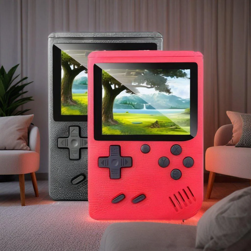 SUP GAME BOX - Image 4