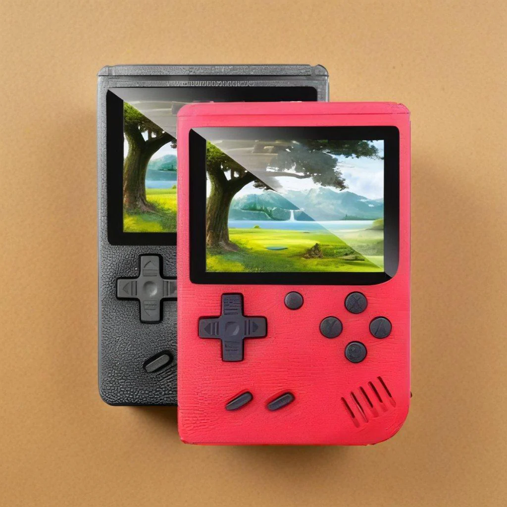 SUP GAME BOX - Image 5