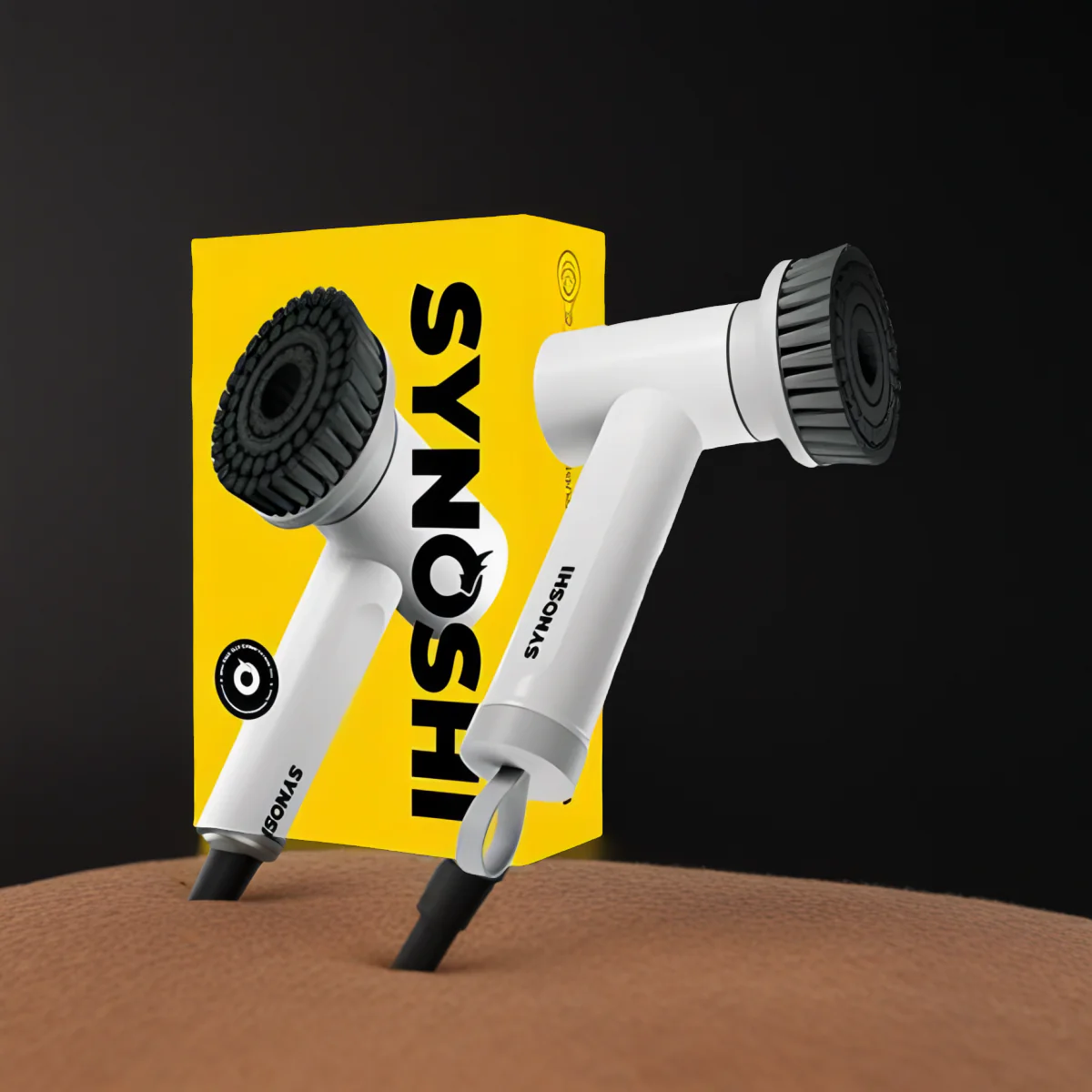 SYNOSHI SCRUBBER - Image 3