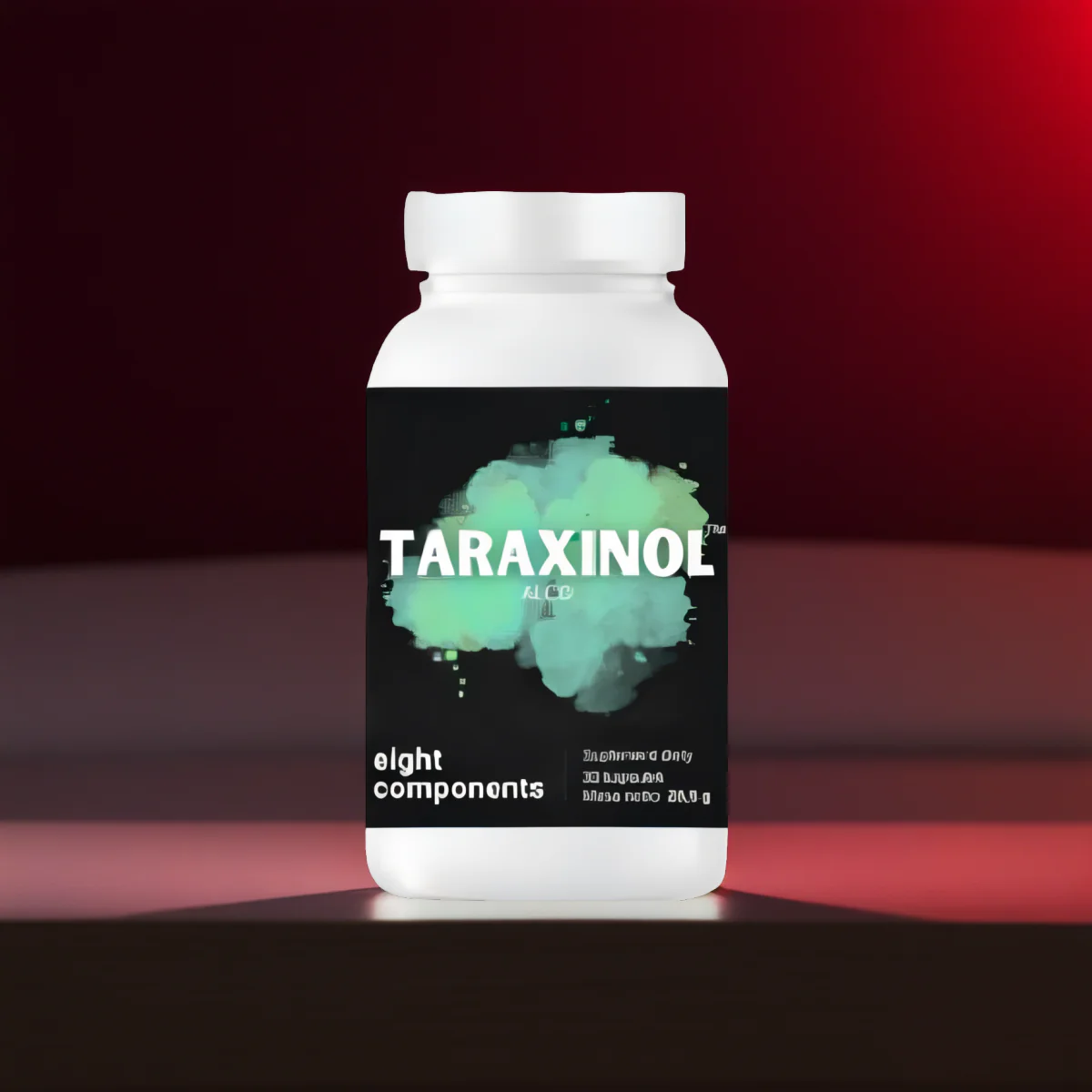 Taraxinol Alco LOW - Image 3