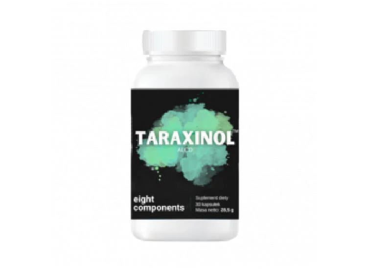 Taraxinol Alco LOW - Image 4