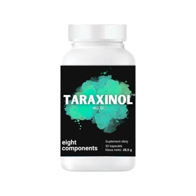 TARAXINOL ALCO (LOW PRICE) - Image 4