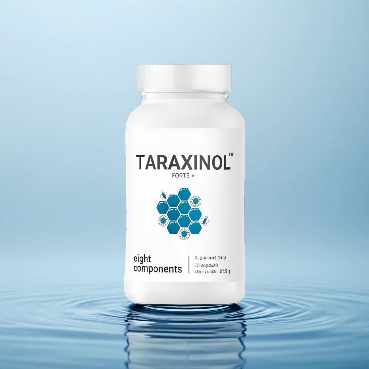 TARAXINOL FORTE (LOW PRICE) - Image 2