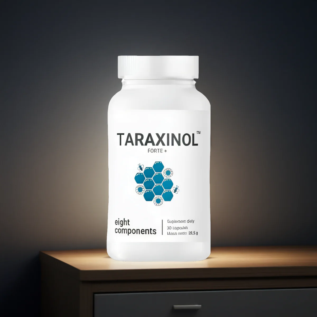 TARAXINOL FORTE (LOW PRICE) - Image 3