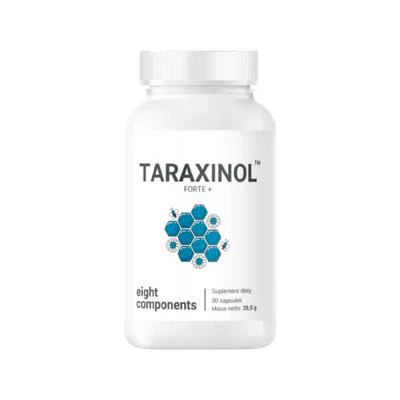 TARAXINOL FORTE (LOW PRICE) - Image 4