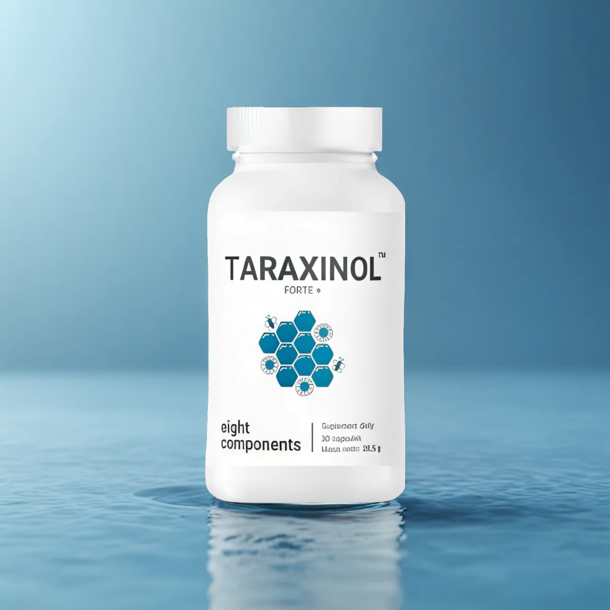 TARAXINOL FORTE - Image 2