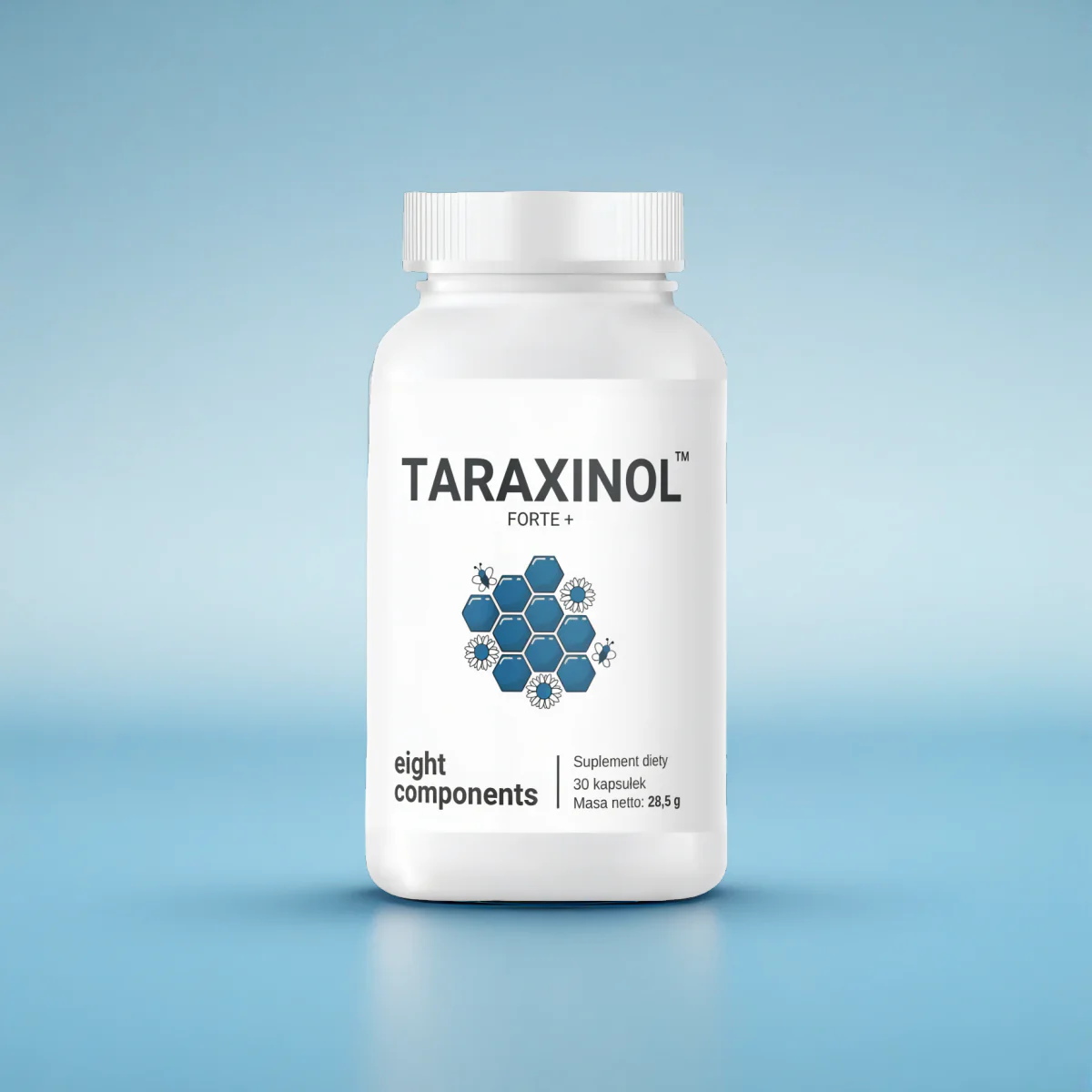 Taraxinol Full - Image 2