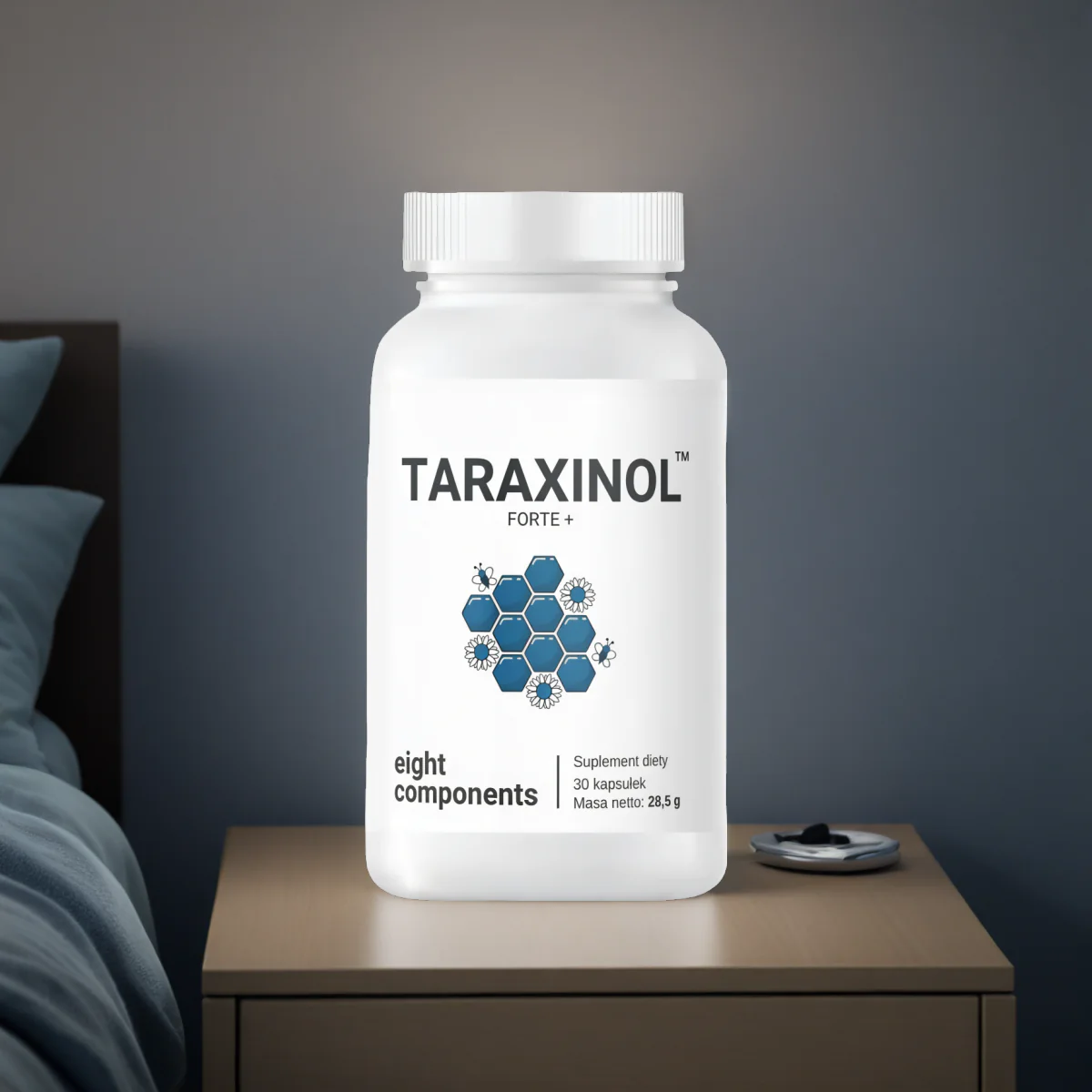 Taraxinol Full - Image 3