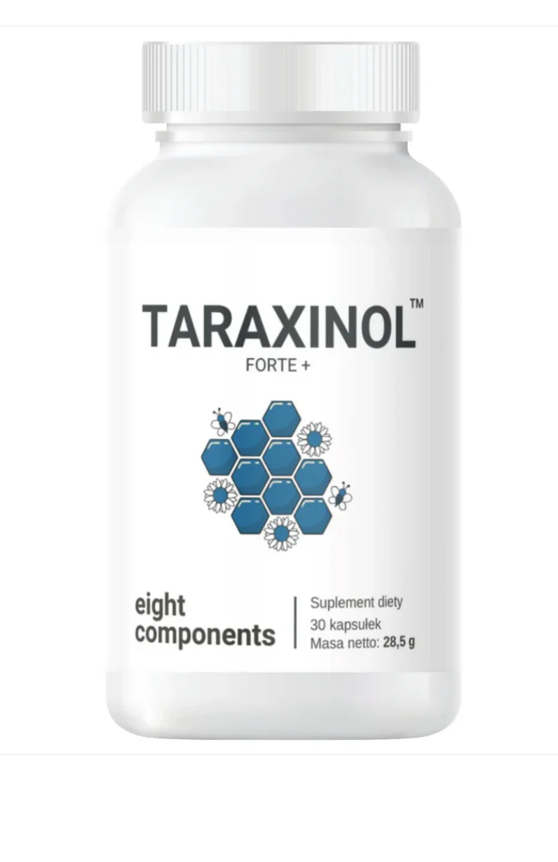 Taraxinol Full - Image 4