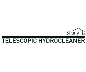 Telescopic Hydro Cleaner a 297 PLN - Image 10