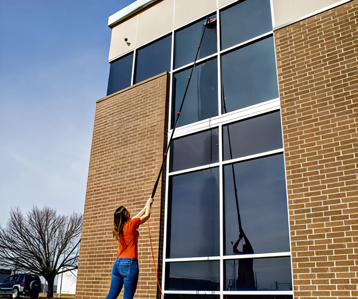 Telescopic Hydro Cleaner a 297 PLN - Image 6