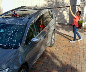 Telescopic Hydro Cleaner a 389 PLN - Image 11